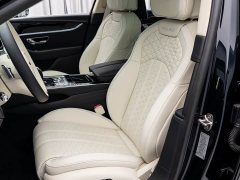 Bentley Flying Spur 4.0T V8 Standard Edition - ფოტო 14
