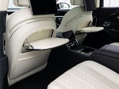 Bentley Flying Spur 4.0T V8 Standard Edition - ფოტო 15