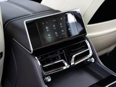 Bentley Flying Spur 4.0T V8 Standard Edition - ფოტო 17