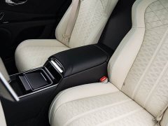 Bentley Flying Spur 4.0T V8 Standard Edition - ფოტო 18