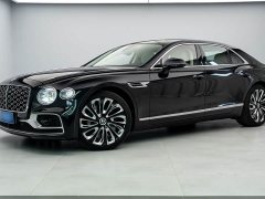 Bentley Flying Spur 4.0T V8 Standard Edition - ფოტო 2