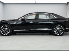 Bentley Flying Spur 4.0T V8 Standard Edition - ფოტო 3