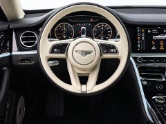 Bentley Flying Spur 4.0T V8 Standard Edition - ფოტო 6