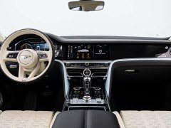 Bentley Flying Spur 4.0T V8 Standard Edition - ფოტო 7