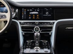 Bentley Flying Spur 4.0T V8 Standard Edition - ფოტო 9