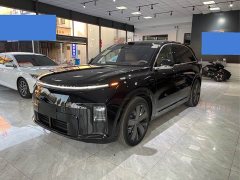 Li Auto Ideal L8 Ultra - ფოტო 1