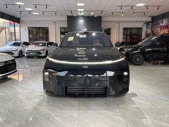 Li Auto Ideal L8 Ultra - ფოტო 2