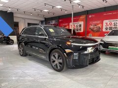 Li Auto Ideal L8 Ultra - ფოტო 3