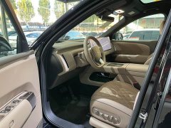 Li Auto Ideal L8 Ultra - ფოტო 4