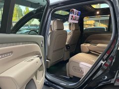 Li Auto Ideal L8 Ultra - ფოტო 5