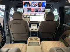 Li Auto Ideal L8 Ultra - ფოტო 6