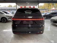 Li Auto Ideal L8 Ultra - ფოტო 8