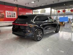 Li Auto Ideal L8 Ultra - ფოტო 9