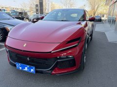 Ferrari Purosangue 2023 6.5L V12 - ფოტო 1
