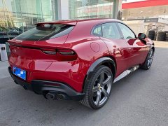 Ferrari Purosangue 2023 6.5L V12 - ფოტო 10