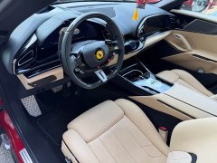Ferrari Purosangue 2023 6.5L V12 - ფოტო 4