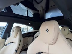 Ferrari Purosangue 2023 6.5L V12 - ფოტო 5