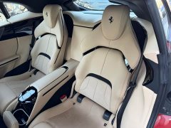Ferrari Purosangue 2023 6.5L V12 - ფოტო 8