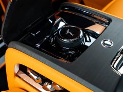 Rolls-Royce Cullinan 2024 Four-Seat Edition - ფოტო 11
