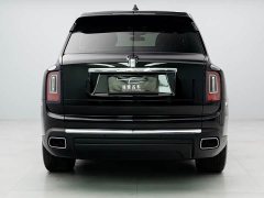 Rolls-Royce Cullinan 2024 Four-Seat Edition - ფოტო 15