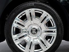 Rolls-Royce Cullinan 2024 Four-Seat Edition - ფოტო 16