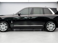Rolls-Royce Cullinan 2024 Four-Seat Edition - ფოტო 4