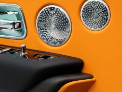 Rolls-Royce Cullinan 2024 Four-Seat Edition - ფოტო 5