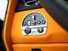 Rolls-Royce Cullinan 2024 Four-Seat Edition - ფოტო 6