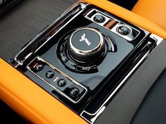 Rolls-Royce Cullinan 2024 Four-Seat Edition - ფოტო 9