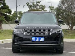 Land Rover Range Rover 3.0 L6 Heritage Extended Wheelbase Classic Edition - ფოტო 2