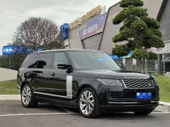 Land Rover Range Rover 3.0 L6 Heritage Extended Wheelbase Classic Edition - ფოტო 3