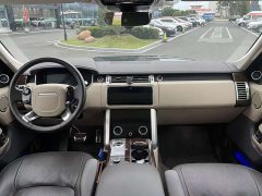 Land Rover Range Rover 3.0 L6 Heritage Extended Wheelbase Classic Edition - ფოტო 4
