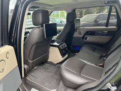 Land Rover Range Rover 3.0 L6 Heritage Extended Wheelbase Classic Edition - ფოტო 6