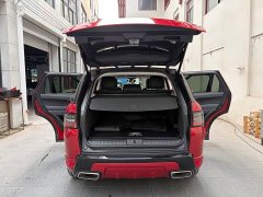 Land Rover Range Rover Sport 2020 3.0 L6 HSE DYNAMIC - ფოტო 10