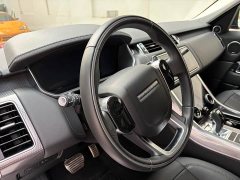 Land Rover Range Rover Sport 2020 3.0 L6 HSE DYNAMIC - ფოტო 11
