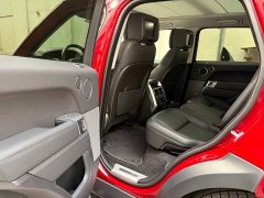 Land Rover Range Rover Sport 2020 3.0 L6 HSE DYNAMIC - ფოტო 13