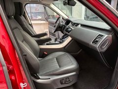 Land Rover Range Rover Sport 2020 3.0 L6 HSE DYNAMIC - ფოტო 15