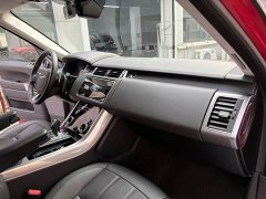 Land Rover Range Rover Sport 2020 3.0 L6 HSE DYNAMIC - ფოტო 16