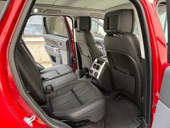 Land Rover Range Rover Sport 2020 3.0 L6 HSE DYNAMIC - ფოტო 17