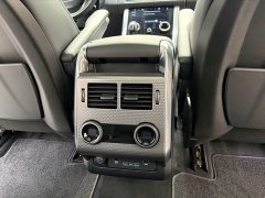 Land Rover Range Rover Sport 2020 3.0 L6 HSE DYNAMIC - ფოტო 18