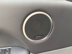 Land Rover Range Rover Sport 2020 3.0 L6 HSE DYNAMIC - ფოტო 19