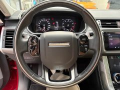 Land Rover Range Rover Sport 2020 3.0 L6 HSE DYNAMIC - ფოტო 20