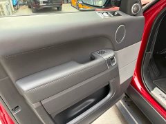 Land Rover Range Rover Sport 2020 3.0 L6 HSE DYNAMIC - ფოტო 7