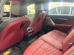 BMW 5 Series 530Li Luxury M Sport Package - ფოტო 7
