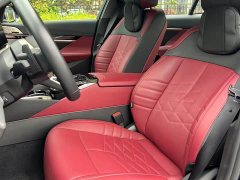 BMW 5 Series 530Li Luxury M Sport Package - ფოტო 8