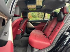 BMW 5 Series 530Li Luxury M Sport Package - ფოტო 9