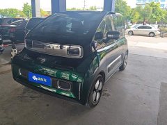 Baojun KiWi EV Smart Luxury Edition Ternary Lithium Battery - ფოტო 1
