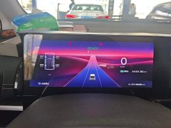Baojun KiWi EV Smart Luxury Edition Ternary Lithium Battery - ფოტო 14