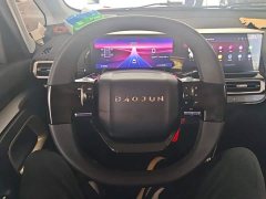 Baojun KiWi EV Smart Luxury Edition Ternary Lithium Battery - ფოტო 15