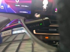 Baojun KiWi EV Smart Luxury Edition Ternary Lithium Battery - ფოტო 16